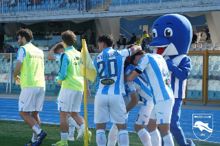 Calcio Playoff Serie C - Il Pescara stasera all’Adriatico con la Pianese alle 20